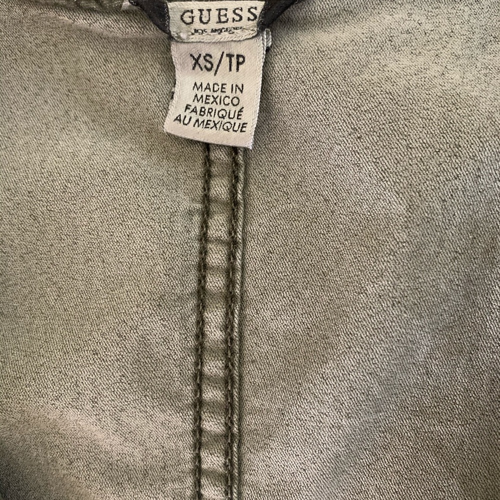 Guess super tight jumpsuit - Picture 4 of 6